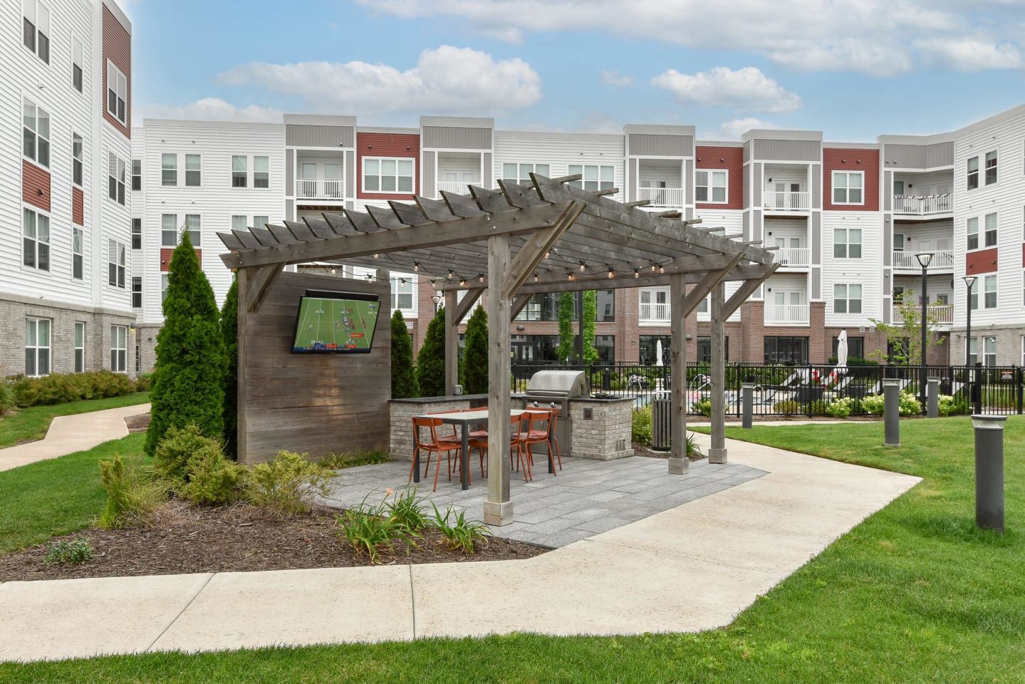 The View on Collins Apartments Image 38