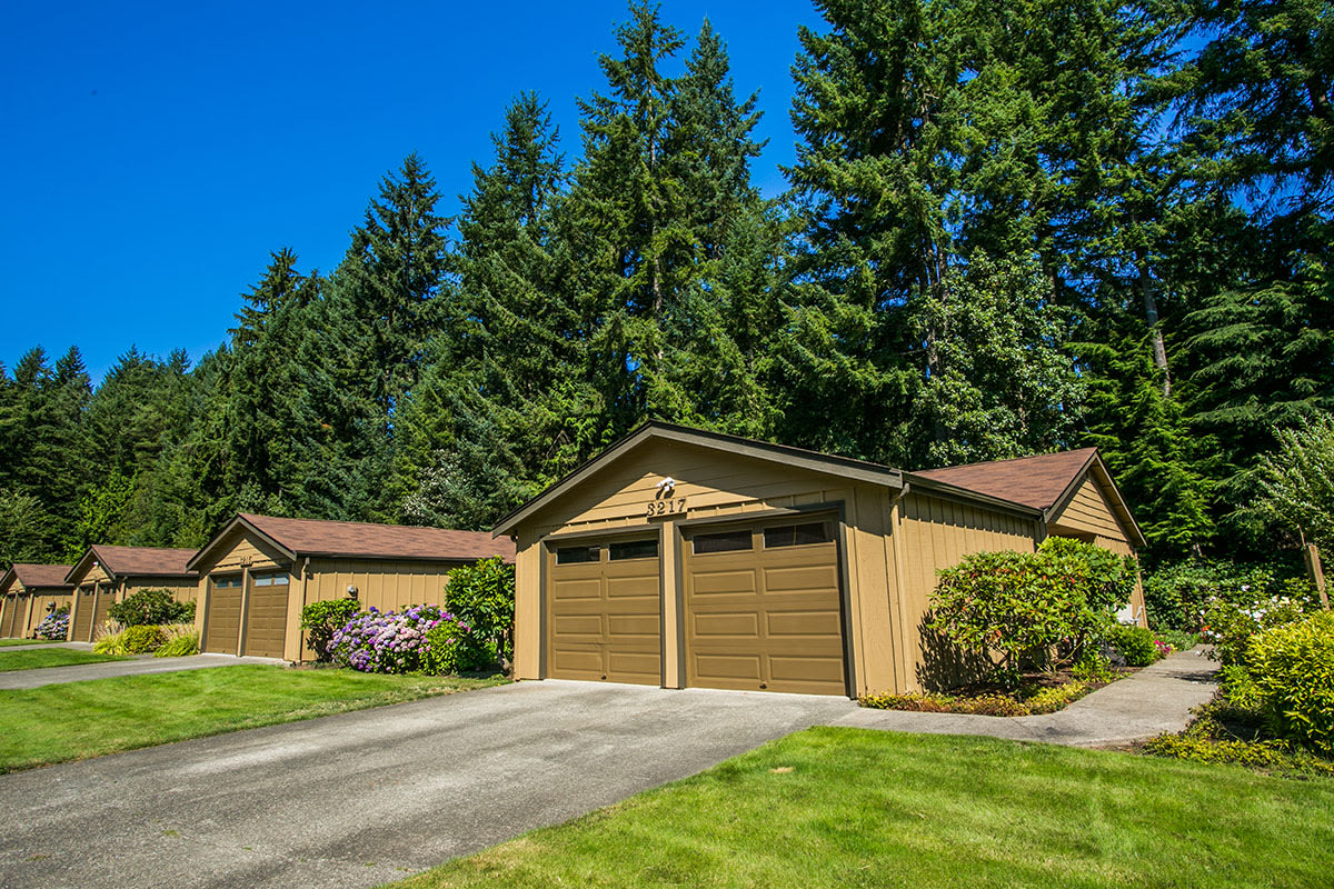 Mariners' Glen Apartment Homes Image 16