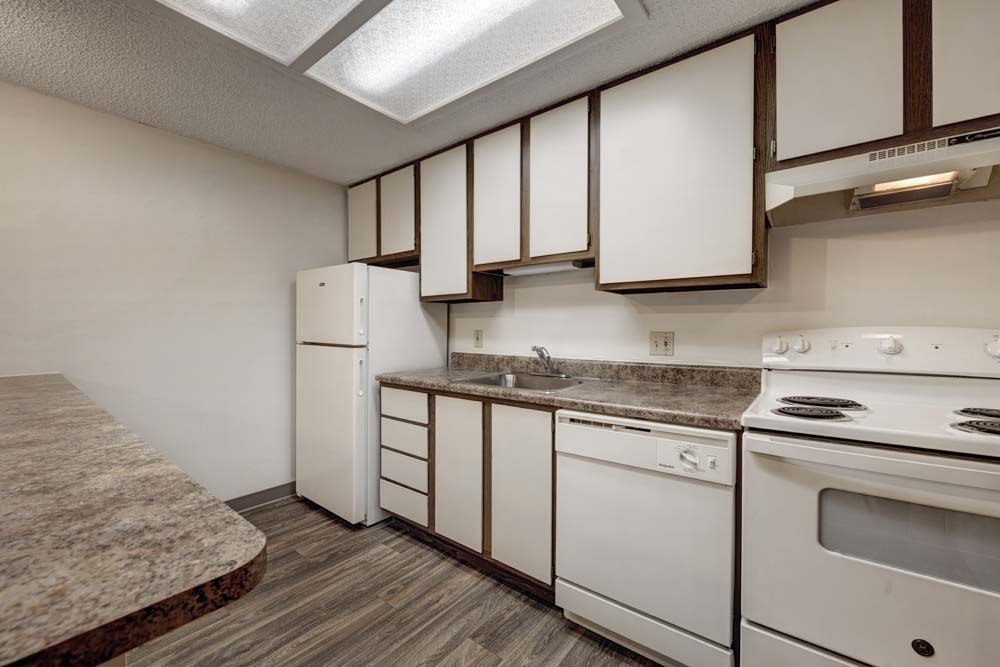 Northrup Court Apartments Image 18