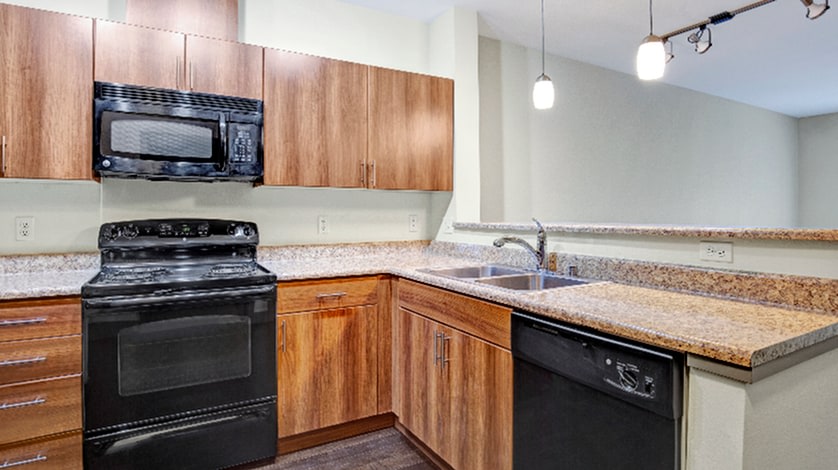 Pratt Park Apartments Image 8