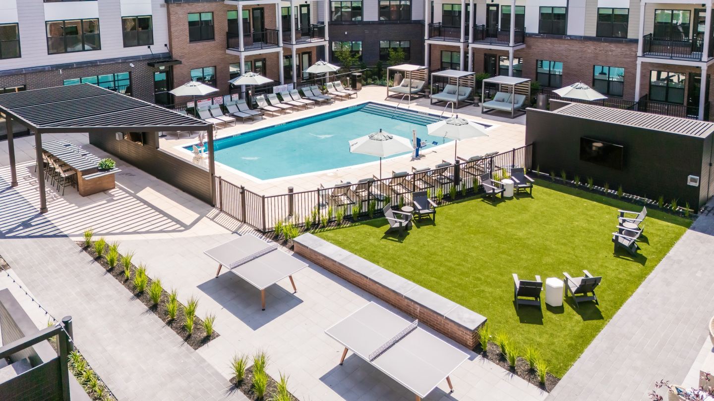 The Pearl at Station Bay Image 16