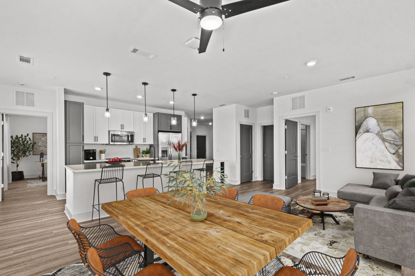 The Holbrook at Town Center Image 2