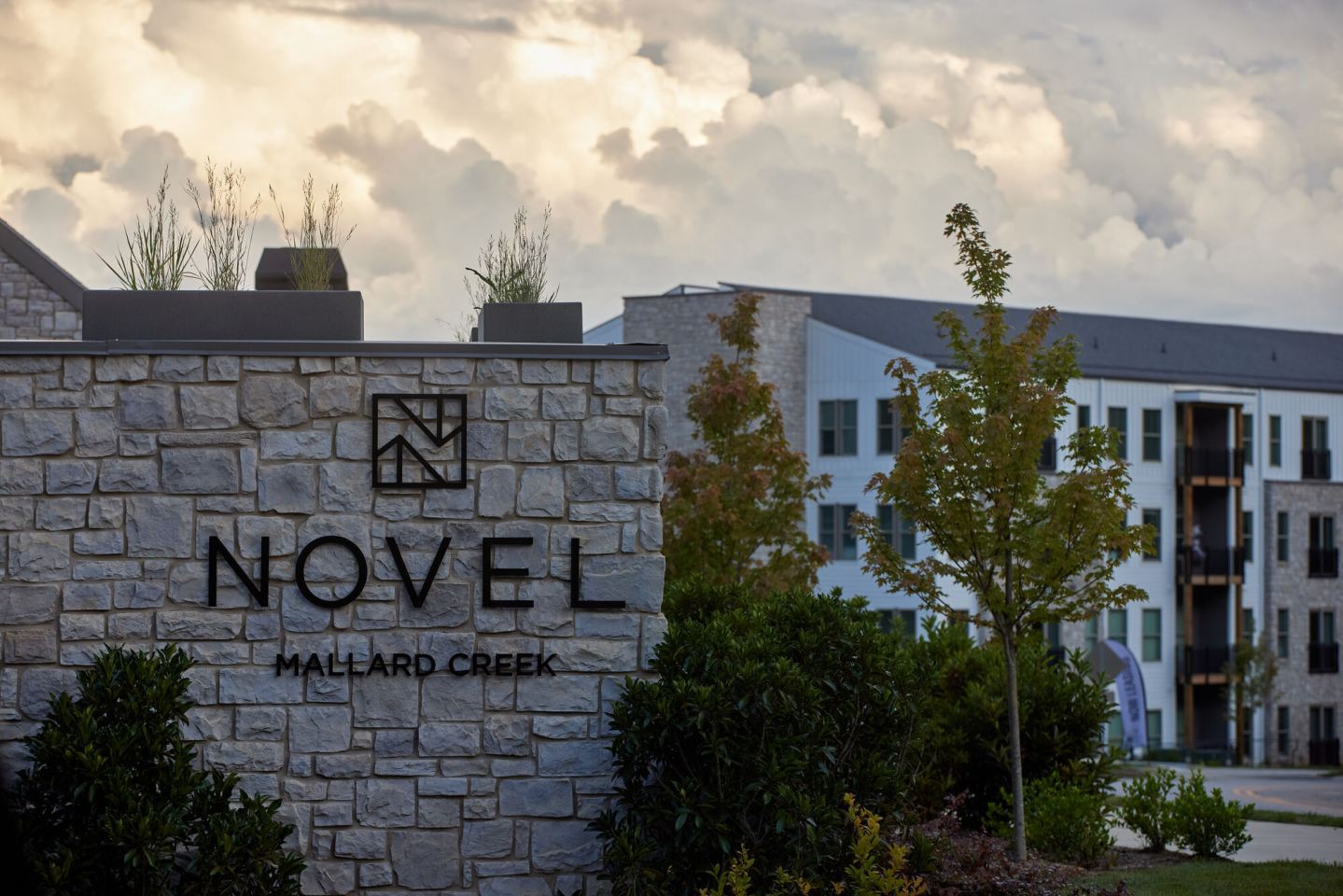 NOVEL Mallard Creek Image 34