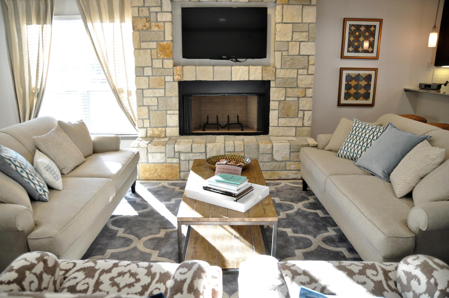 Reserve at Garden Oaks Image 8