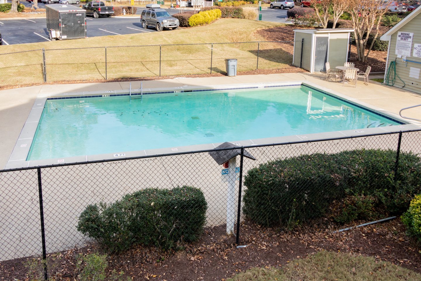 Twin Springs Apartment Homes Image 29