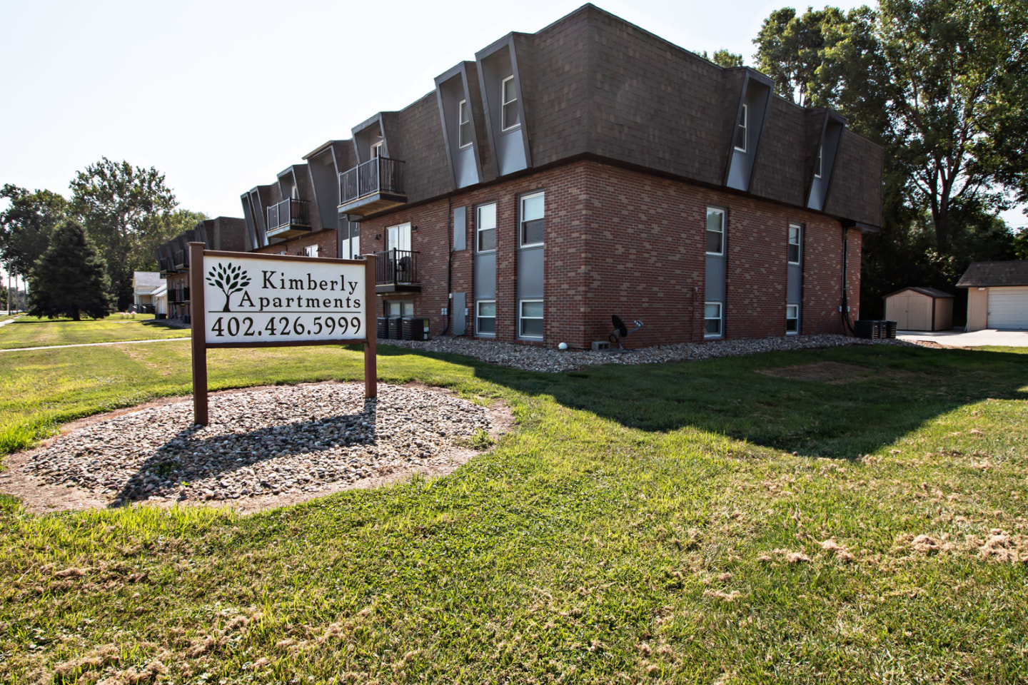 Kimberly Manor Image 5