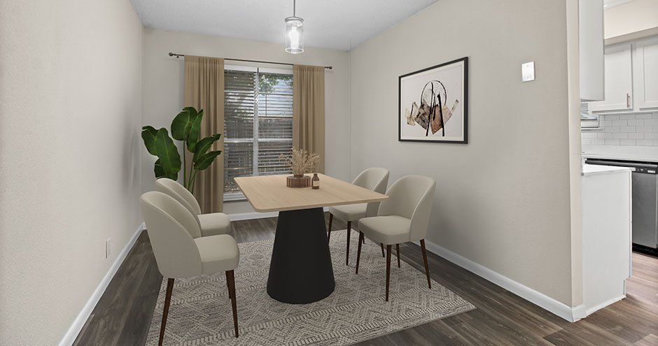 The Gallery Apartment Homes Image 2