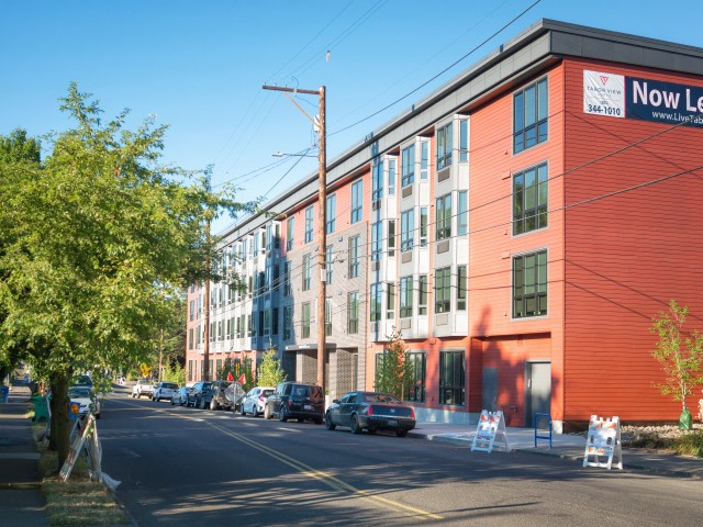 Tabor View Lofts Image 11