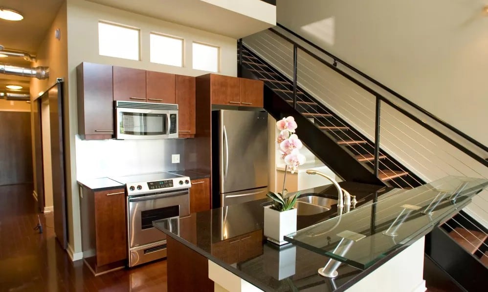 17th Street Lofts Image 14