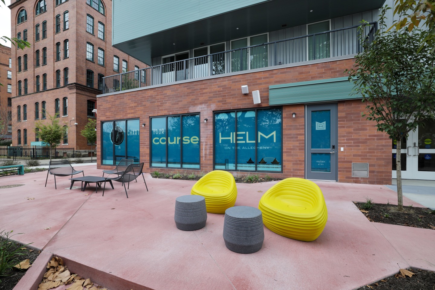 Helm on the Allegheny Image 33