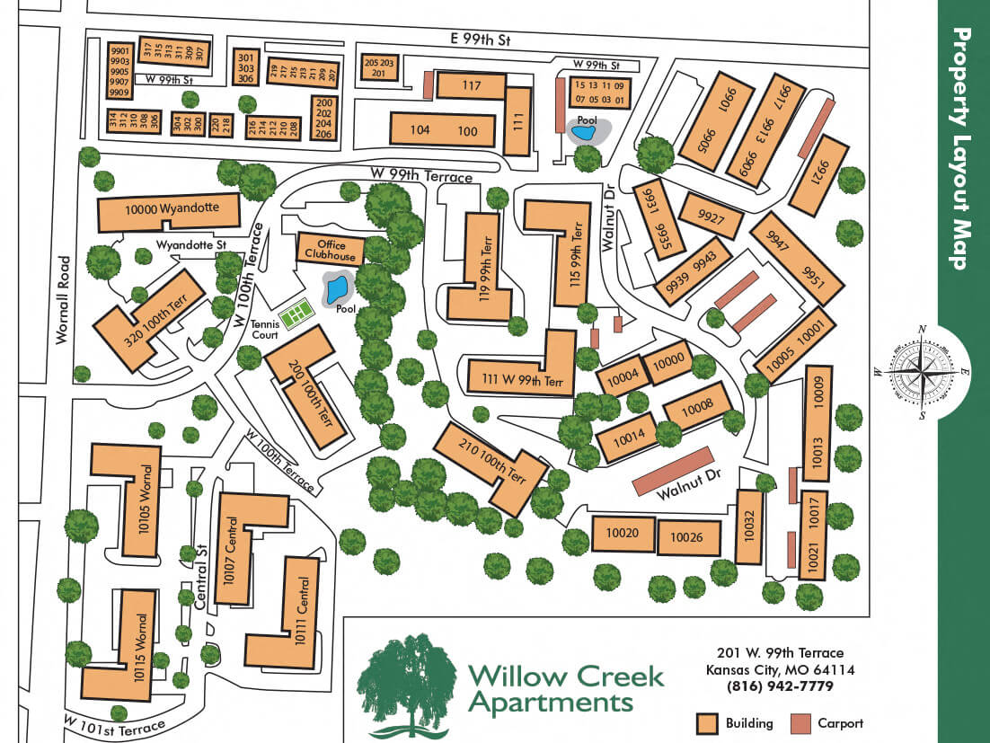 Willowcreek Gardens Image 9