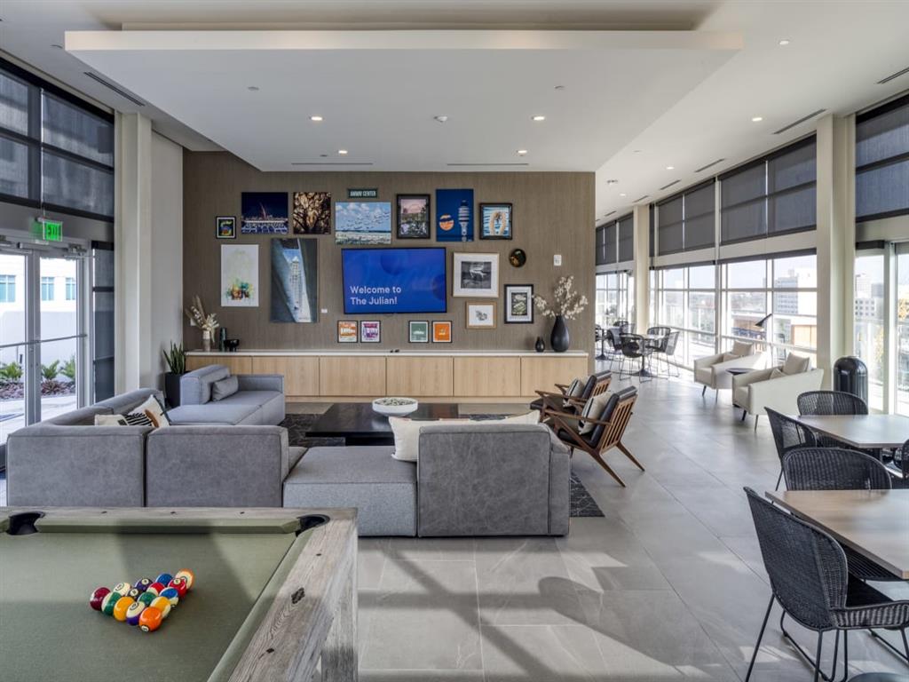 The Julian Apartments Image 8
