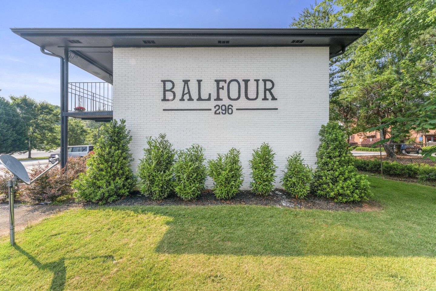 Balfour 296 Image 14