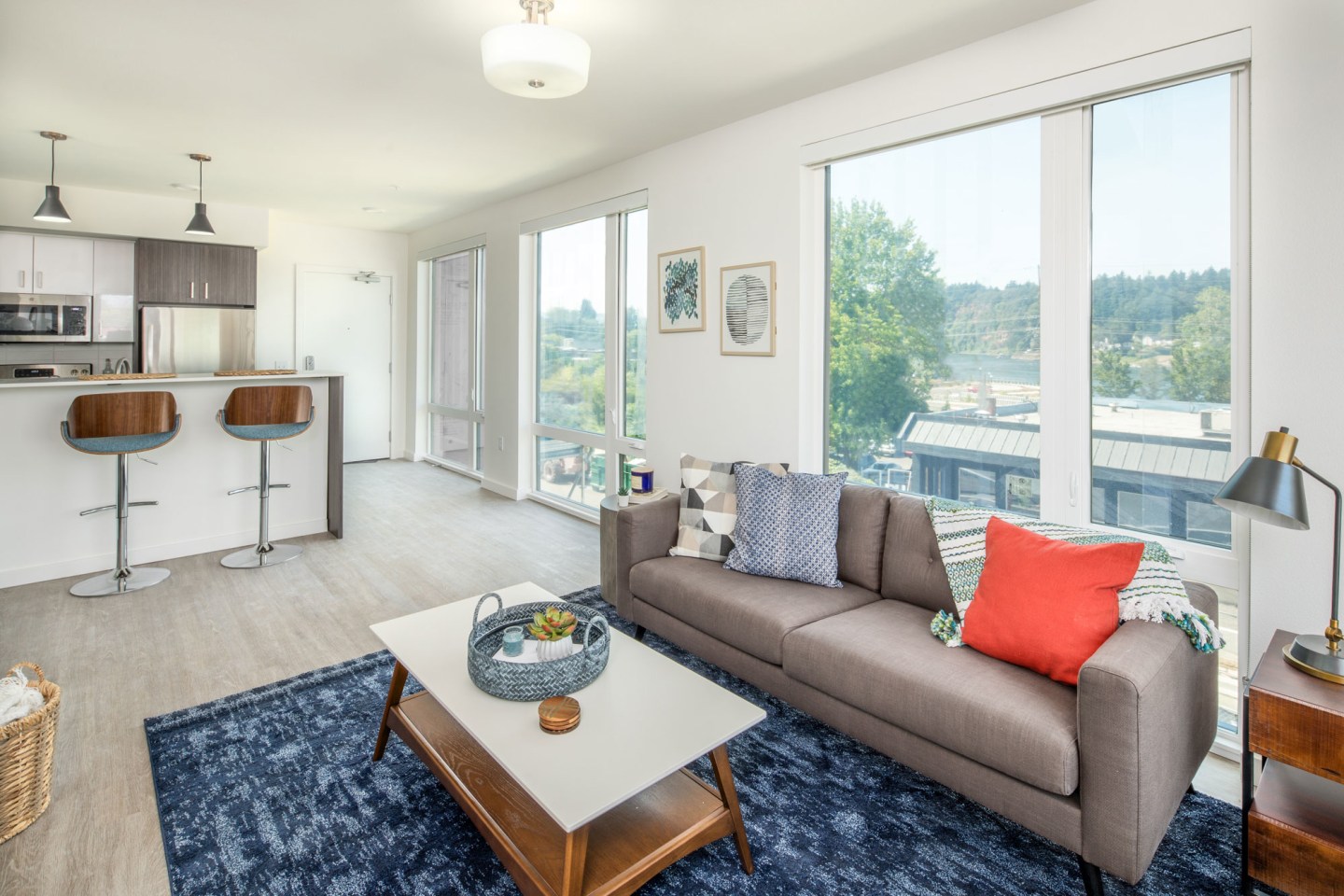 Axletree Apartments Image 6