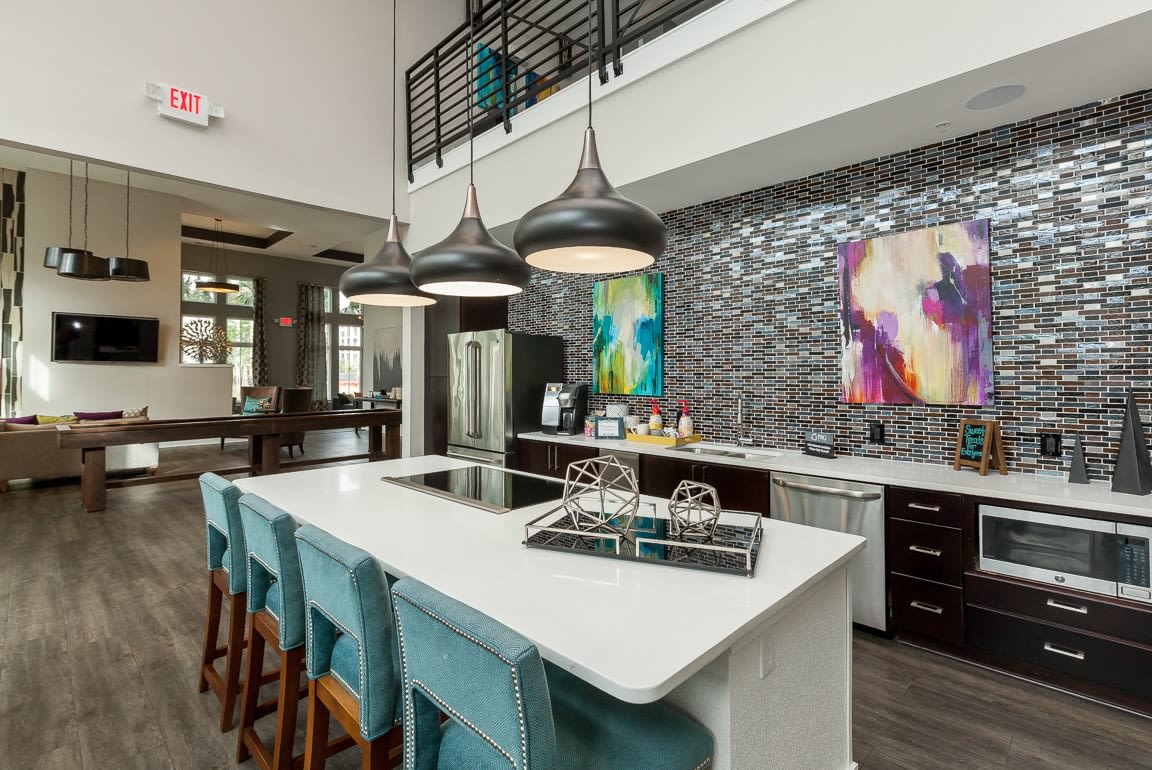 Proximity Residences Image 20
