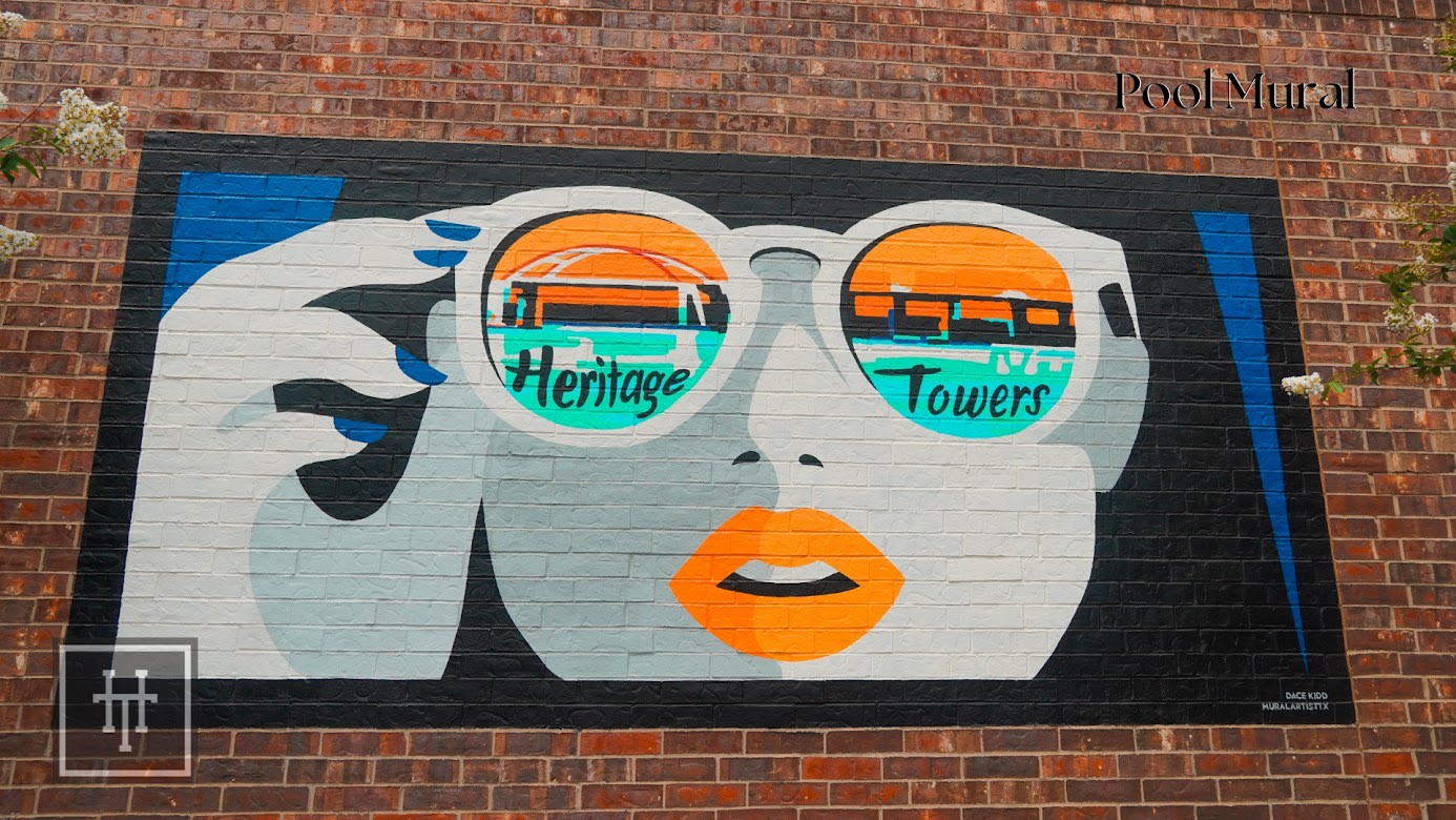 Heritage Towers Image 38