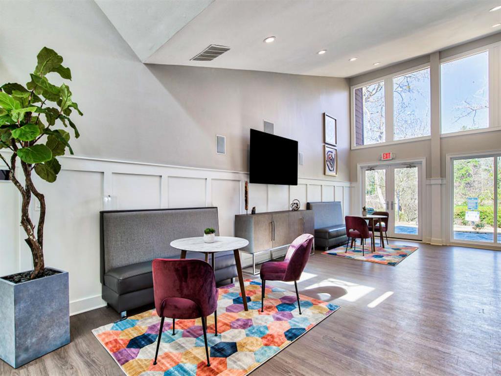 Lodge on the Chattahoochee Image 10