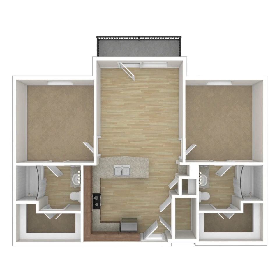Vitae Residences Image 10