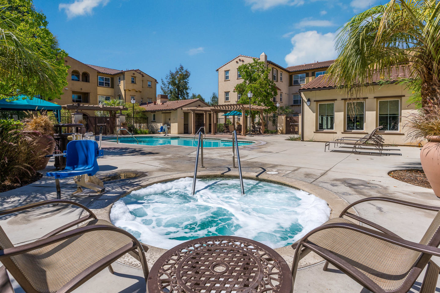 Paseos At Magnolia Luxury Apartment Homes Image 93