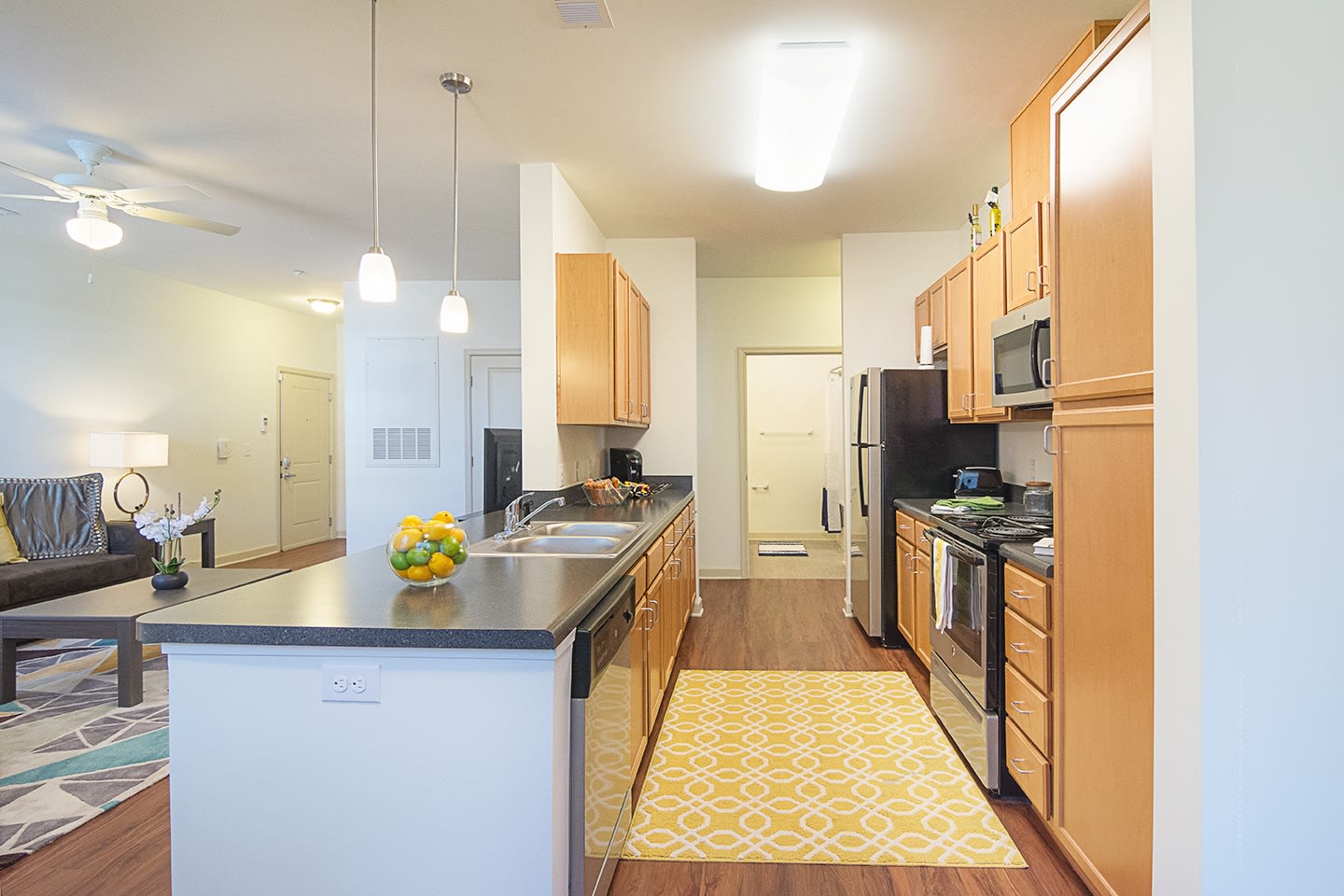 The Lofts at Southside Image 6