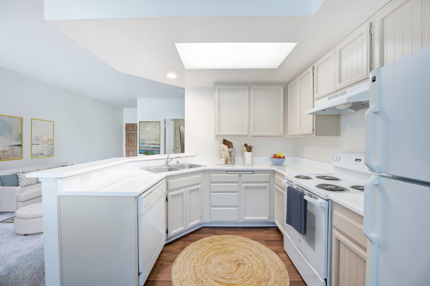 Rancho Franciscan Senior Apartments Image 4