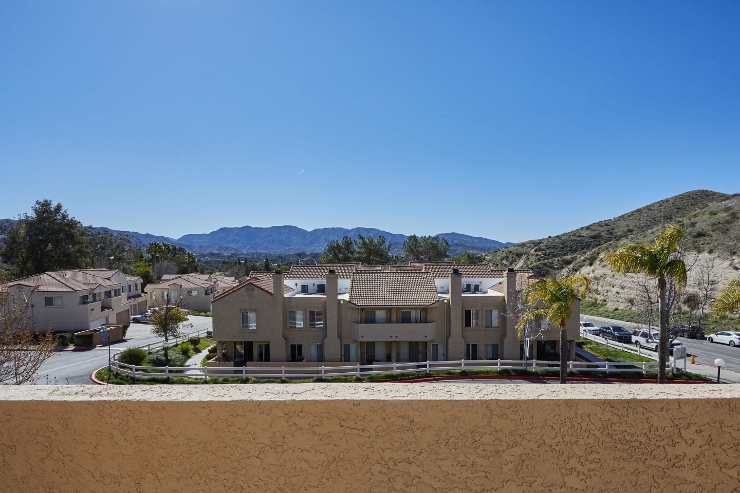 Sand Canyon Villas And Townhomes Image 44