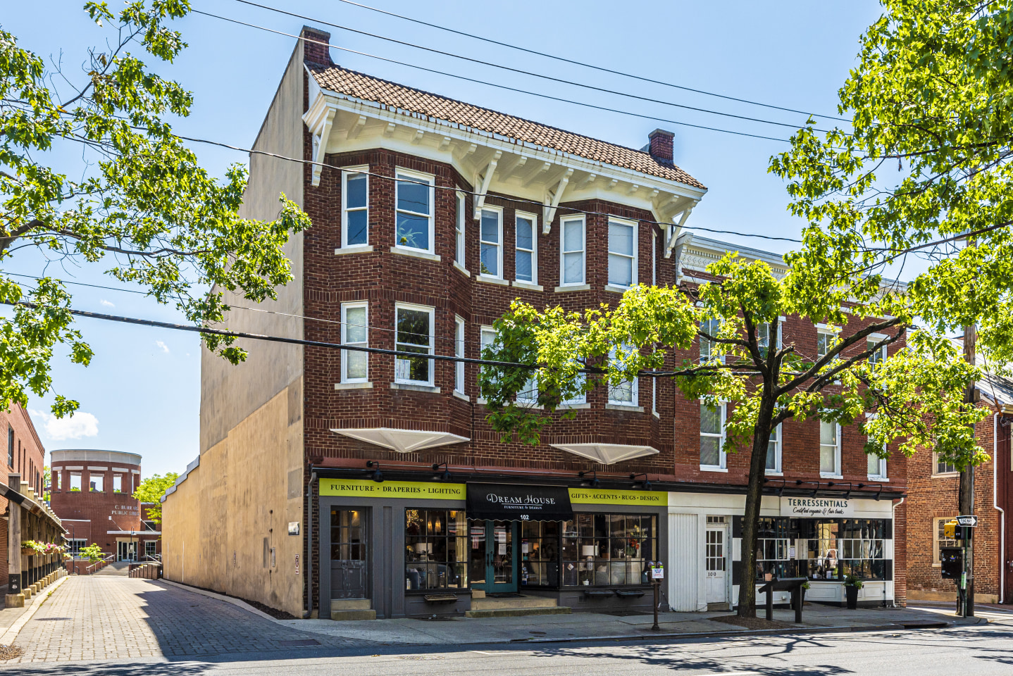 Taft Lofts Image 9