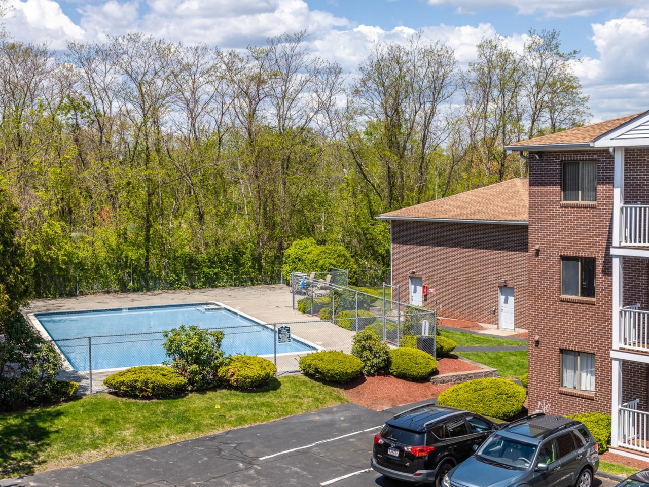 Westford Park Apartments Image 42
