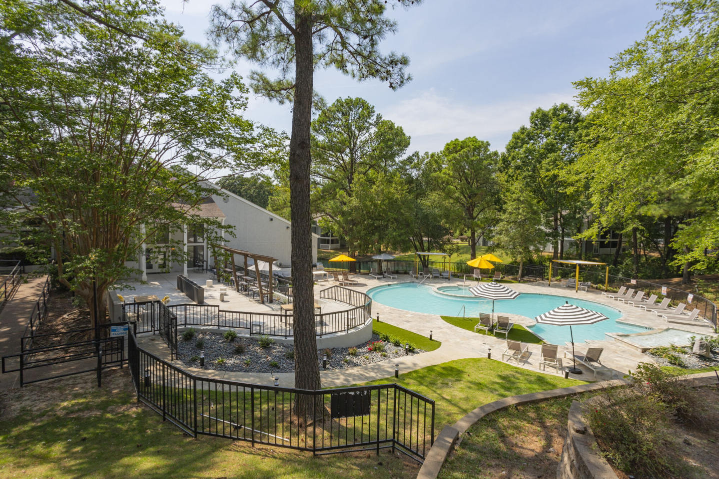 The View at Shelby Farms Apartments Image 23