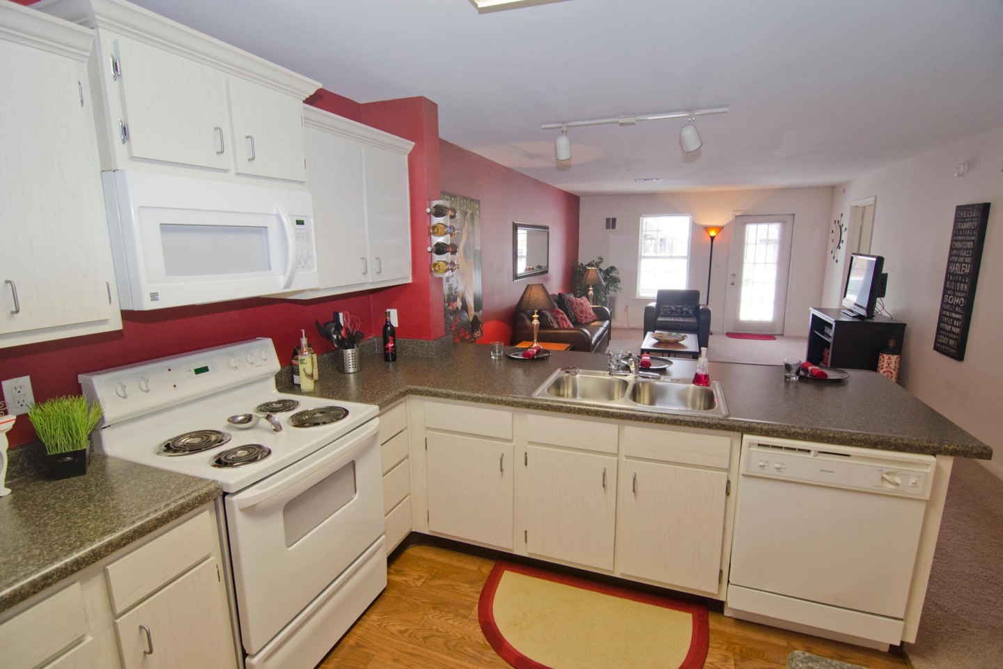 College Towne Apartments Image 15