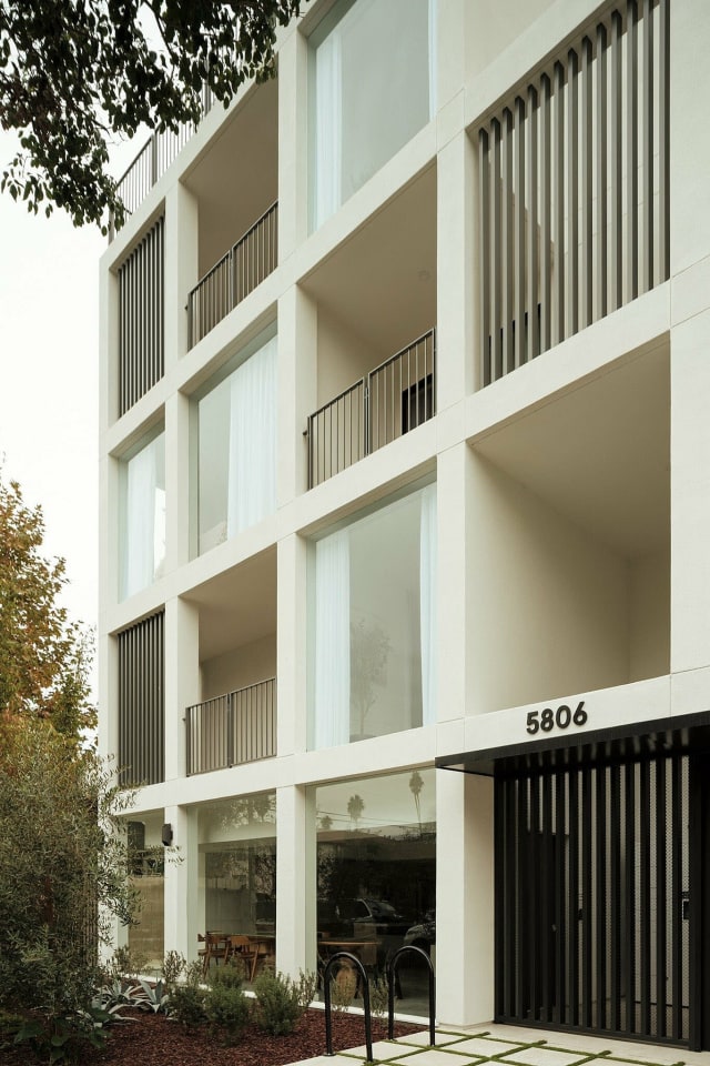 Lex II by Category - Co-Living Housing Image 15