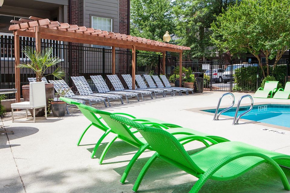 The Pointe at Lenox Park Image 15