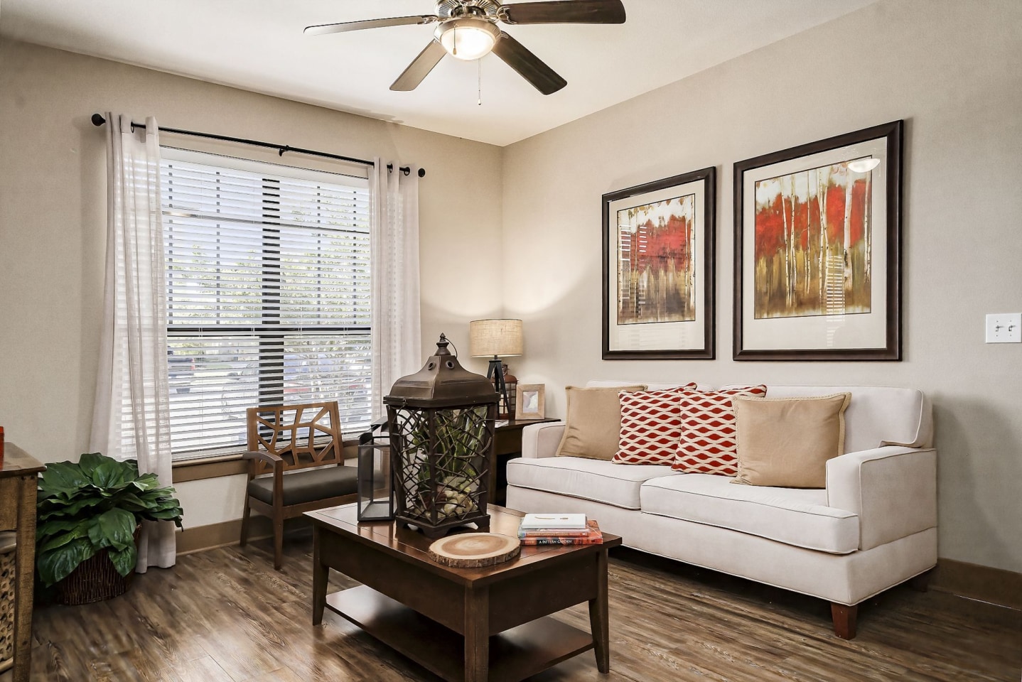 Sedona Ranch Apartments Image 8
