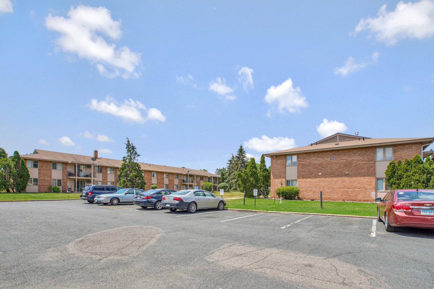 Cedar Glen Apartments Image 14
