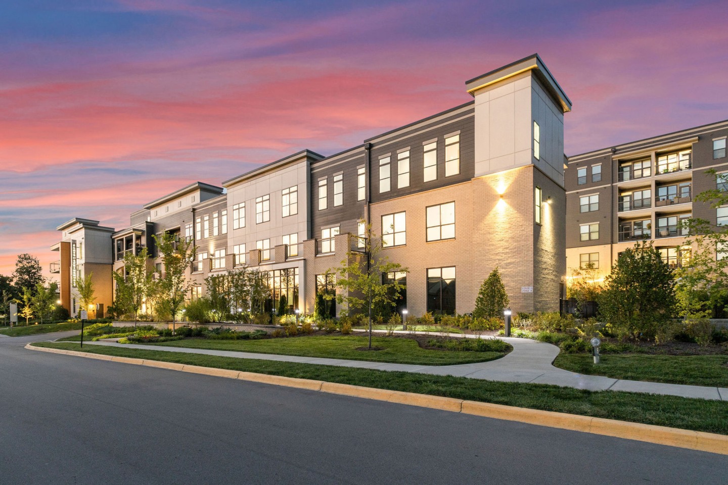 Flats at Springhurst Image 5