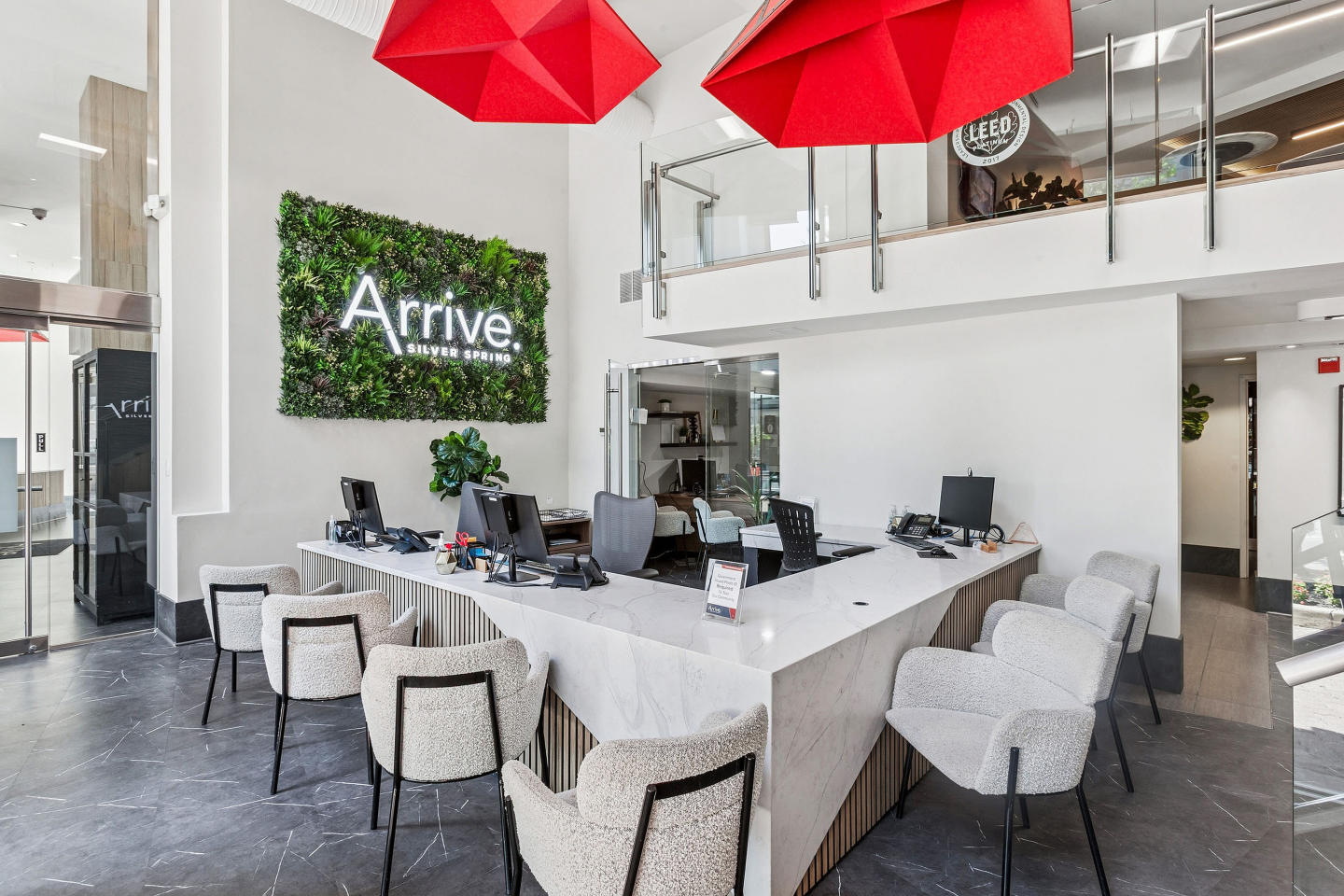 Arrive Silver Spring Image 58