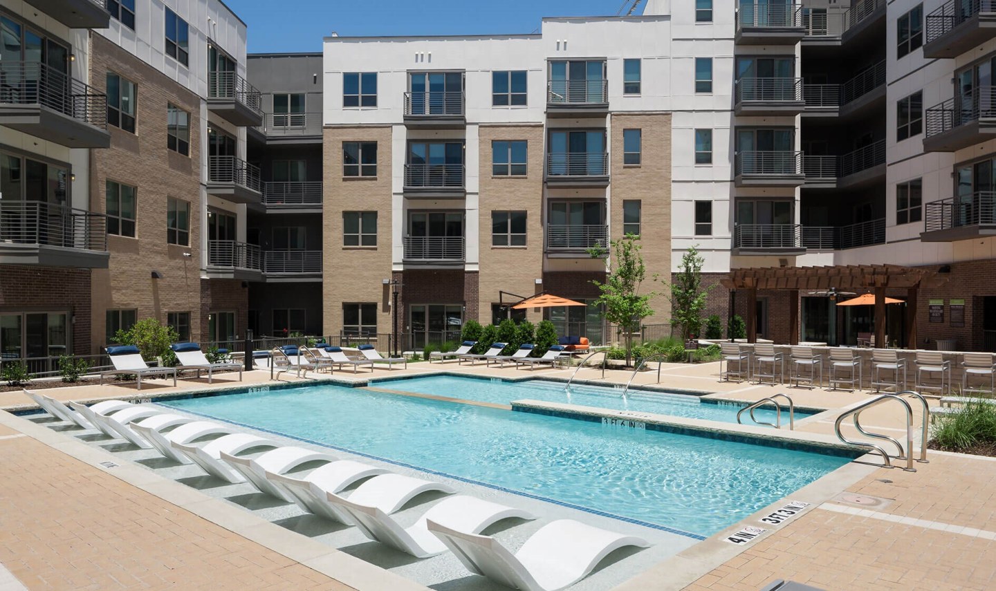The Flats at Palisades Apartments Image 4