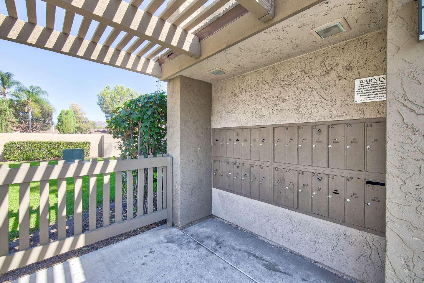Monterey Apartments Image 43