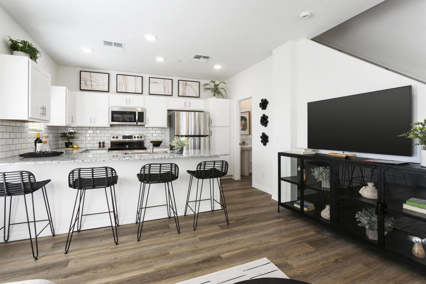 Townhomes at Sunnyside Image 3