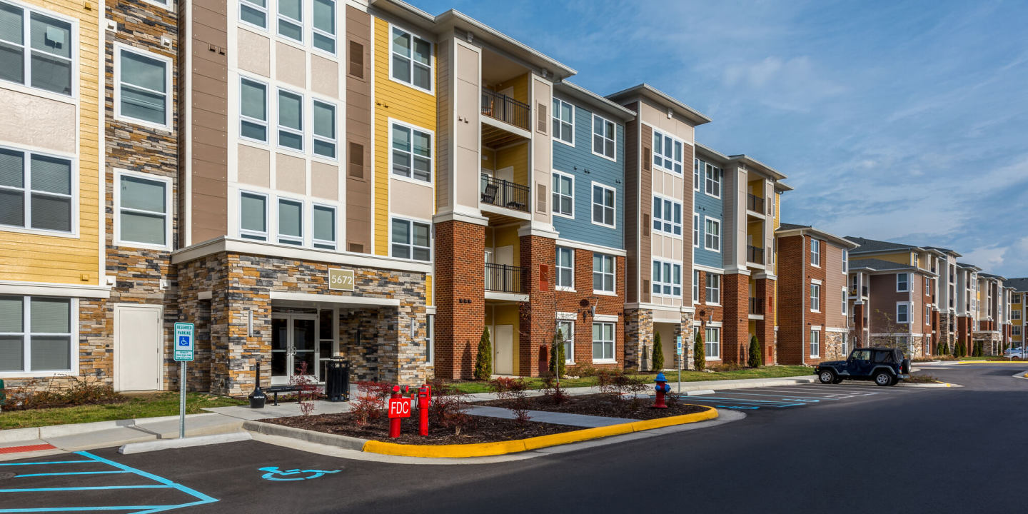 Infinity at Centerville Crossing Image 10