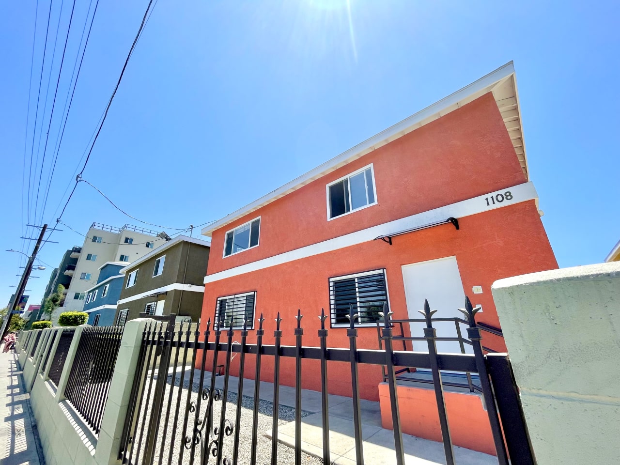 1100 Exposition Blvd - Co-Living Image 13