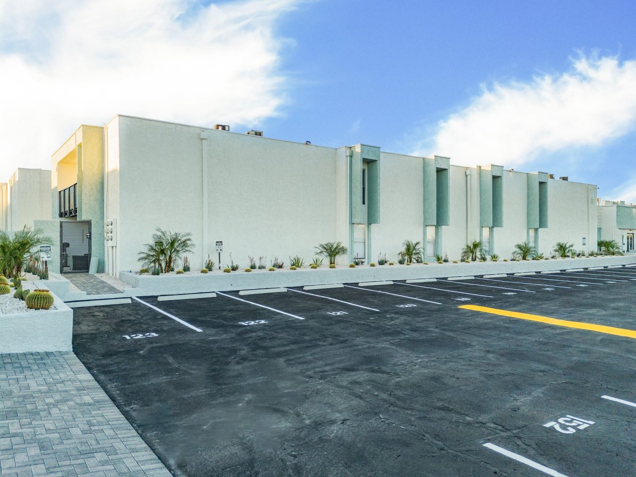 Echo Luxury Apartments Image 151