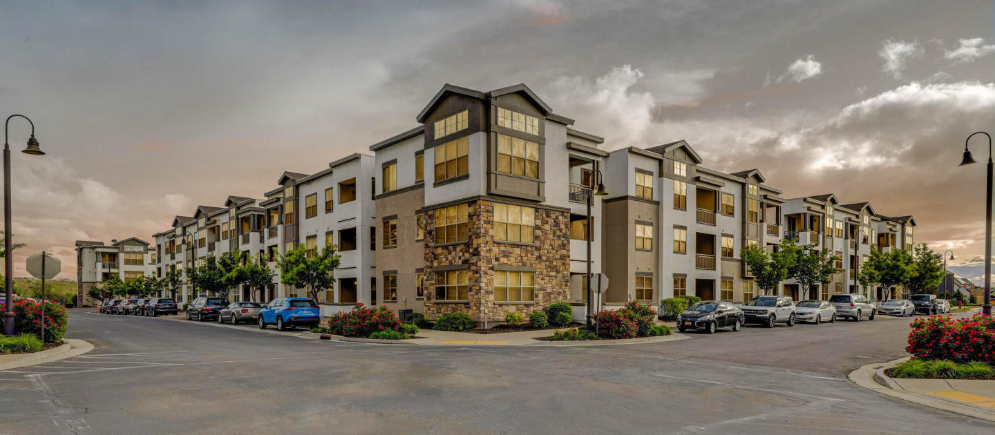 Park Lane Village Image 20