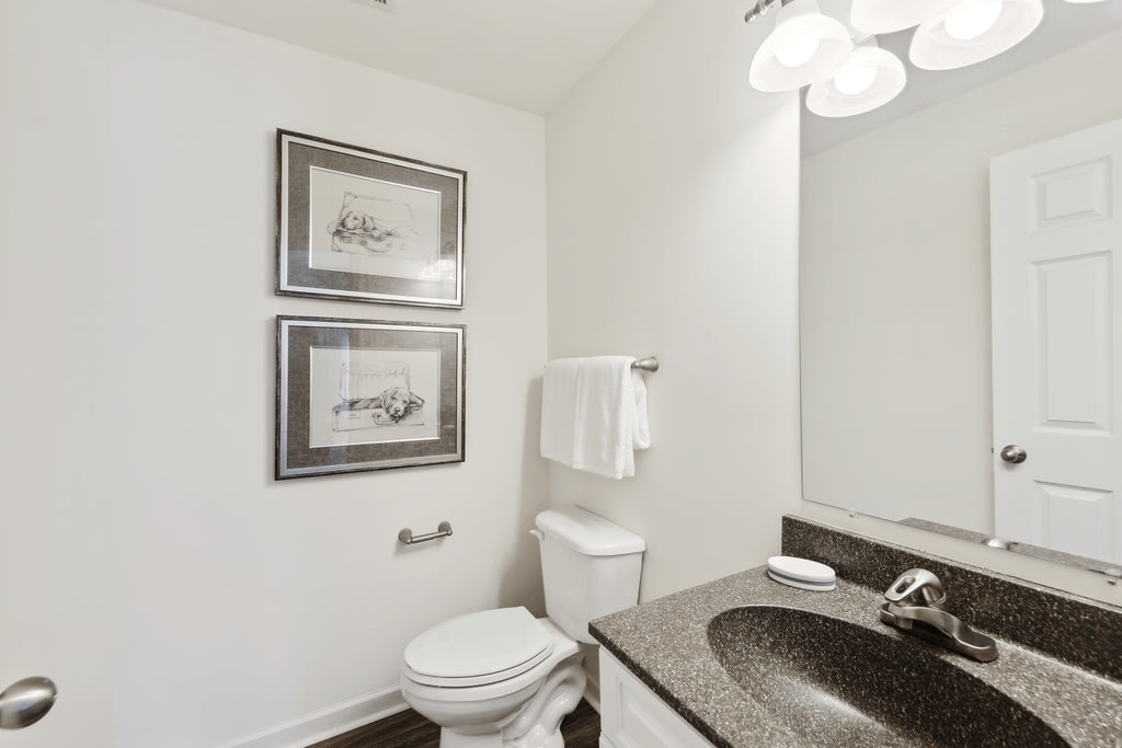 Forest Ridge Apartments Image 10