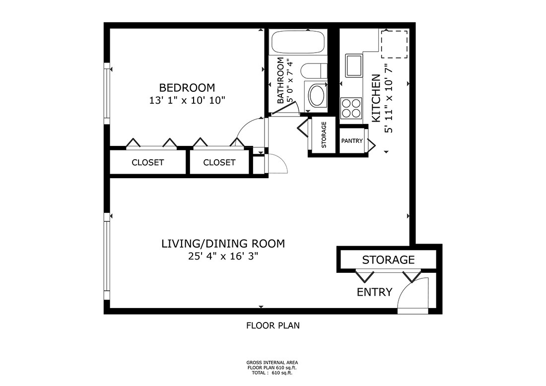 536 West Addison Image 30