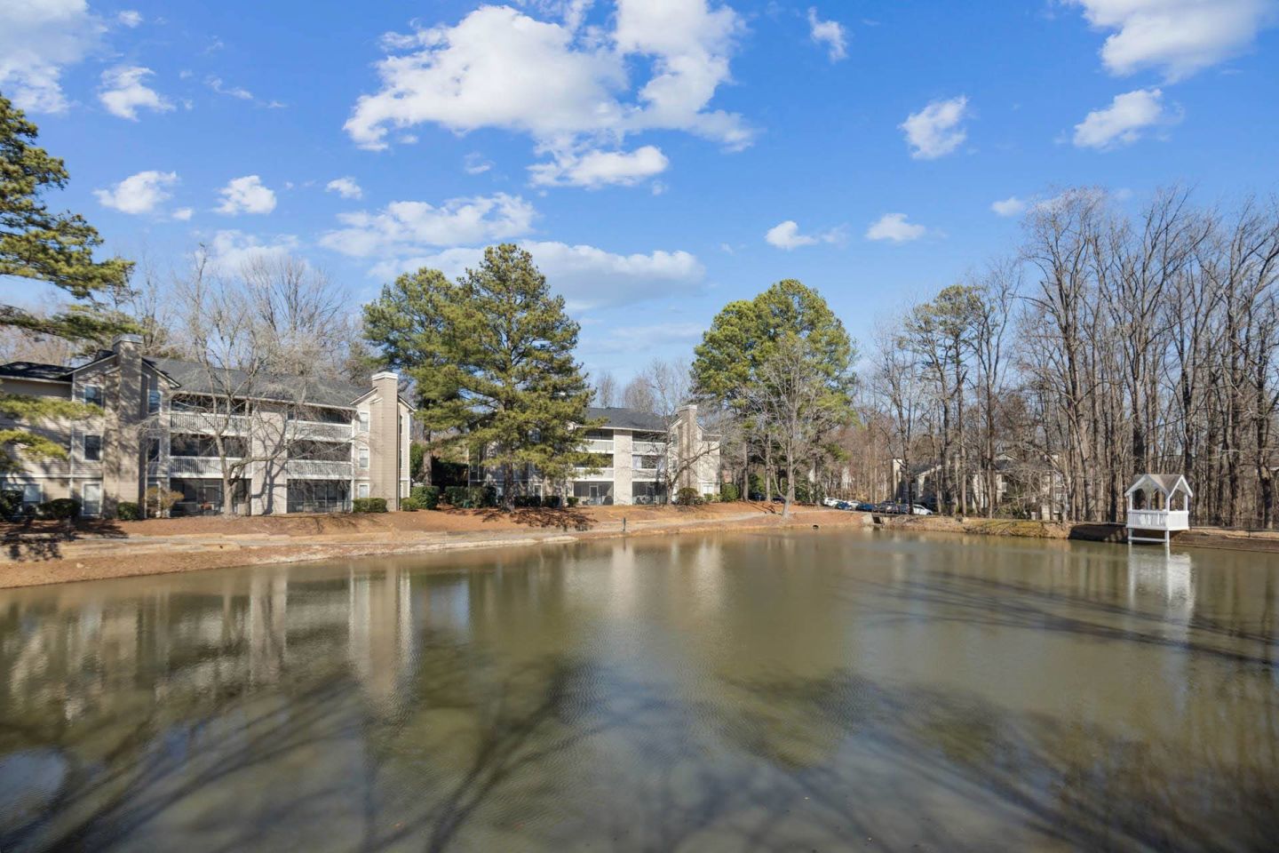 Harris Pond Image 33