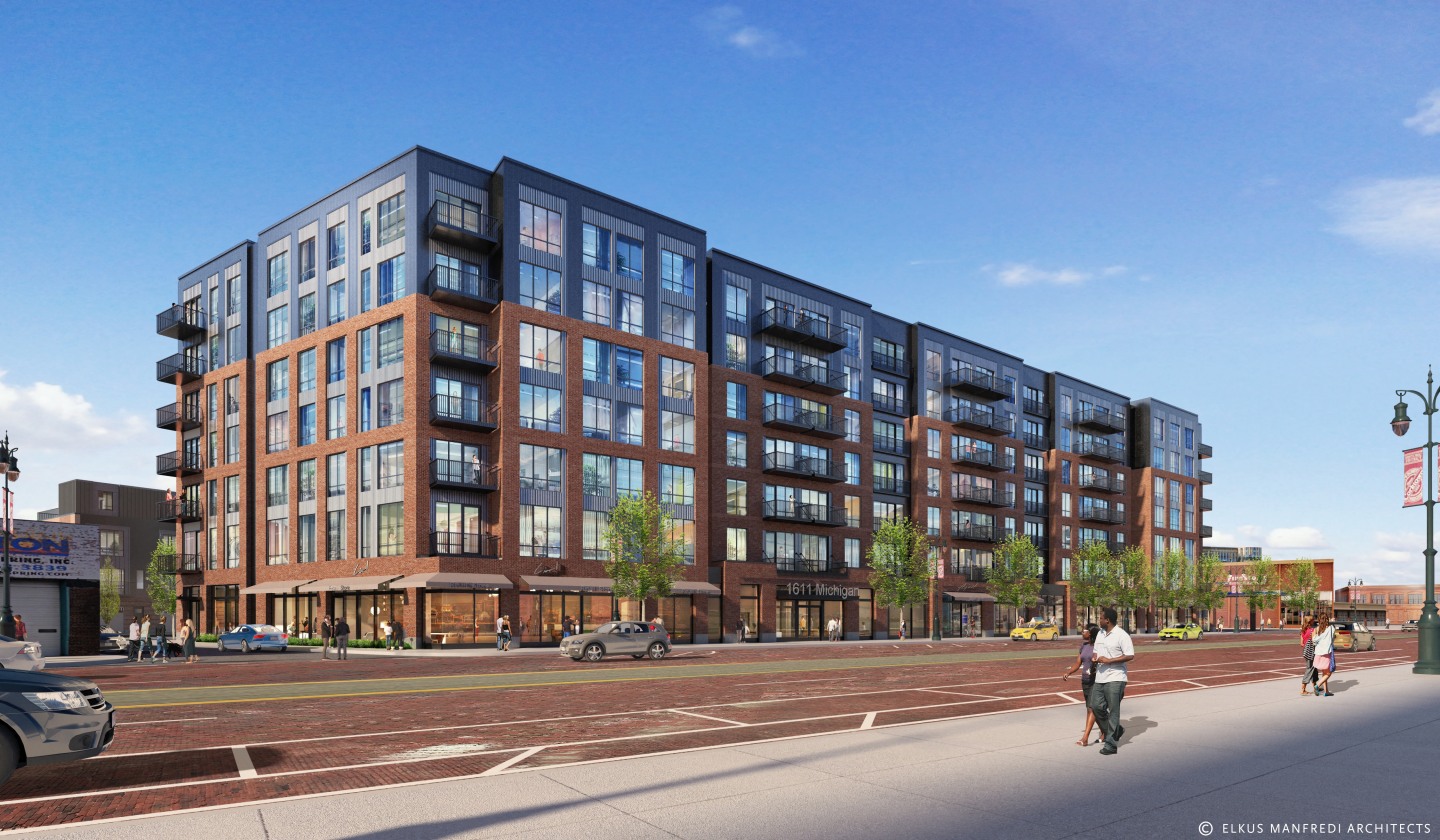 Perennial Corktown Image 1
