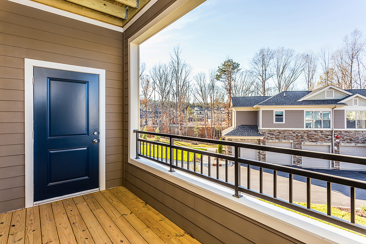 Legacy Wake Forest Image 32