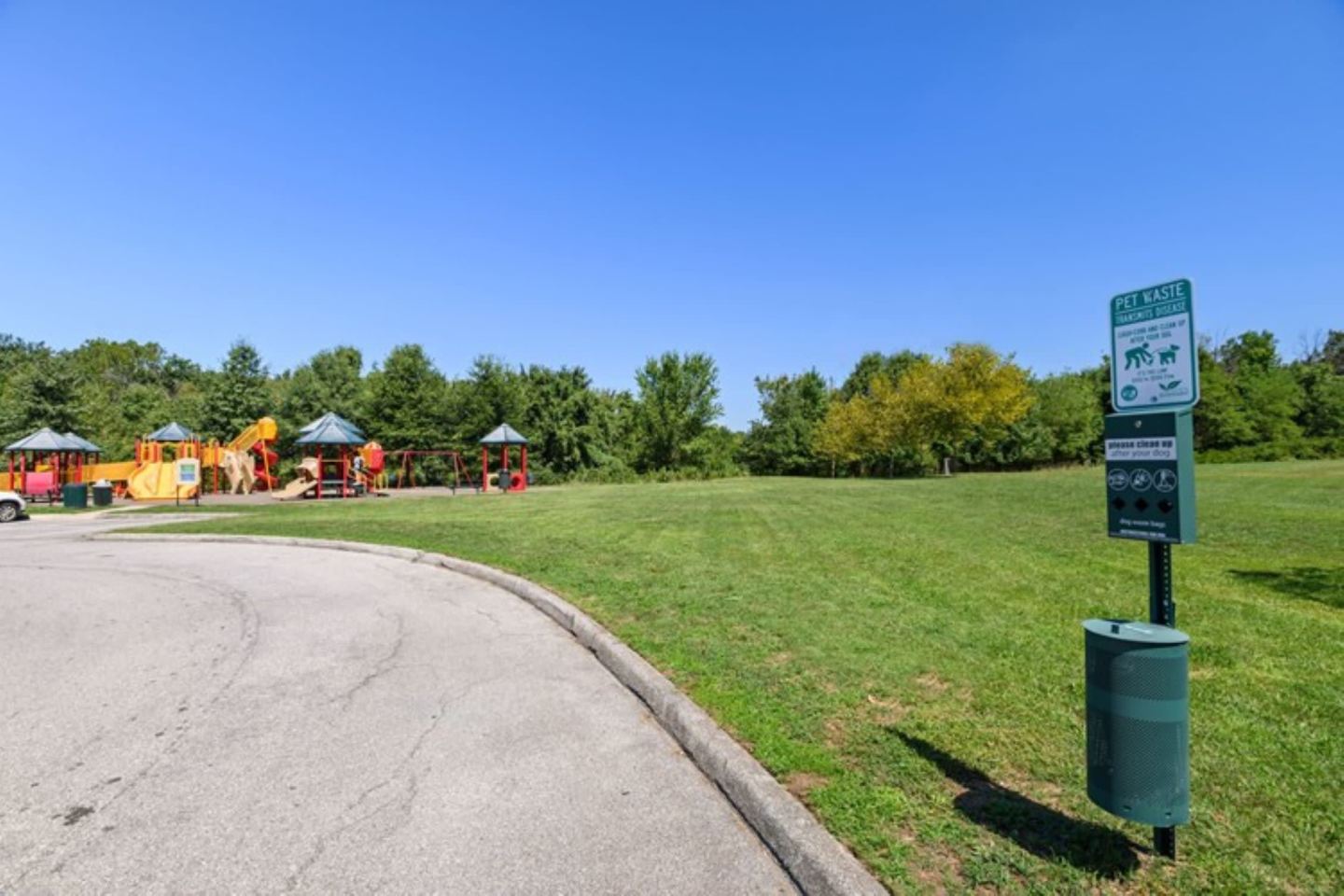 North Pointe Apartment Homes Image 12