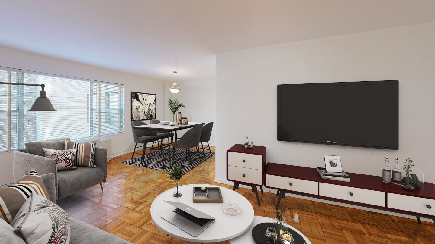 Clarence House Image 3